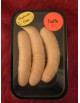 Boudin Blanc à la Truffe Tuber Melanosporum 1%