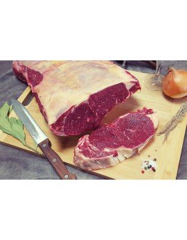 Faux Filet***  à griller pièce entière +6 kg environ