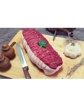 Rôti de Boeuf à griller par 1 kilo