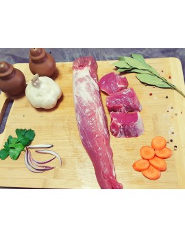 Filet Mignon de Porc 900 gr env - Sous Vide Périgord PRECOMMANDE 3 jours ouvrables