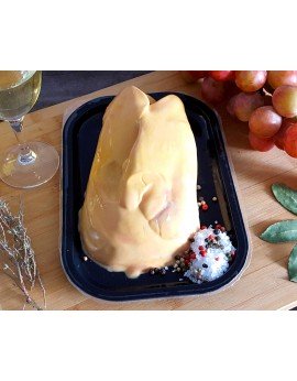 Foie Gras de Canard 500 gr env. - Qualité Extra A Sud Ouest