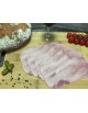 Jambon Supérieur Découenné, Dégraissé - 10 tranches 500 gr