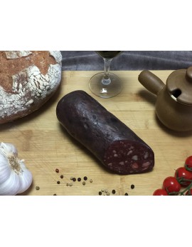 Boudin du Sud Ouest - Sous vide 2 x 750 gr env.