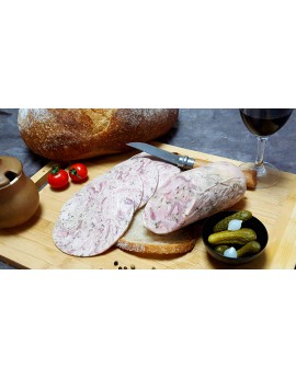 Grenier du Sud Ouest ( andouille cuite ) 2 kg environ