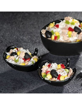 Salade de riz niçois Barquette de 2.5 kg