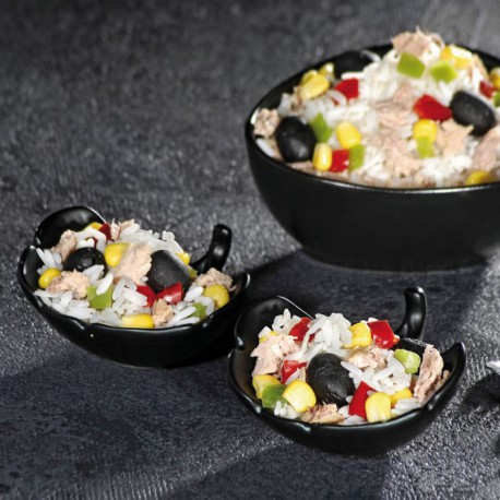 Salade de riz niçois Barquette de 2.5 kg