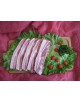 Ventrèche de Porc à griller 10 à 12 tranches - Barquette de 1 kg